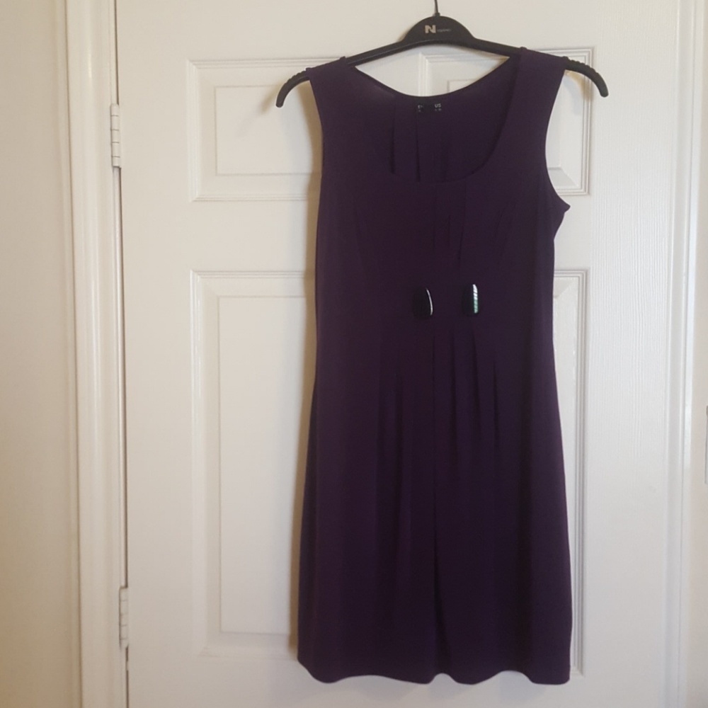 Enfocus Studio women dress